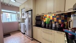 Blk 254 Pasir Ris Street 21 (Pasir Ris), HDB Executive #560636131